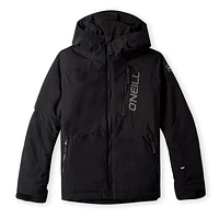 Hammer Snow Jacket 8-16y