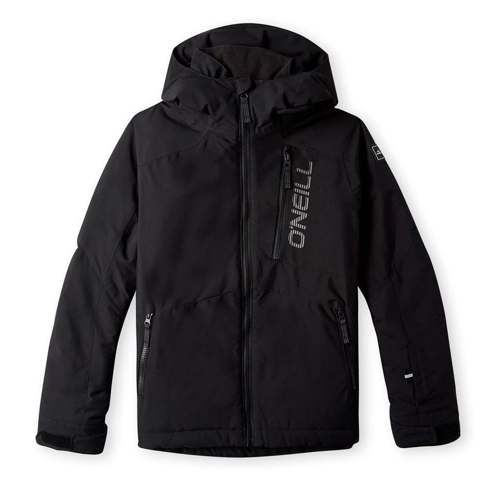 Manteau Hiver Hammer 8-16ans