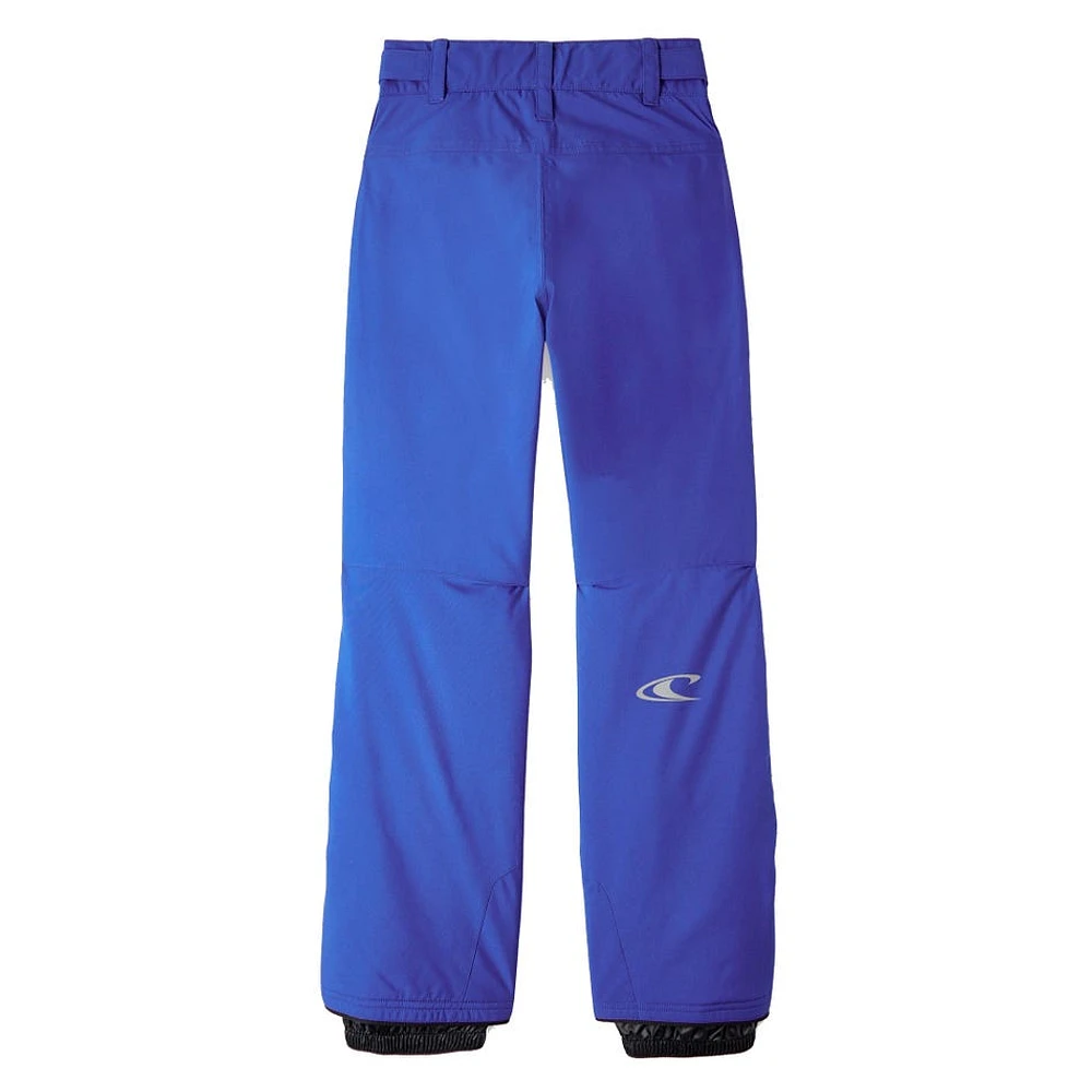 Pantalon Anvil Bleu 8-16ans