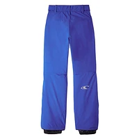 Anvil Pants Blue 8-16y