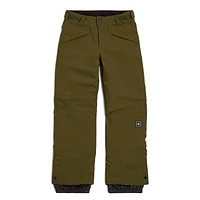 Anvil Snow Pants 8-14y