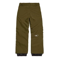 Anvil Snow Pants 8-14y