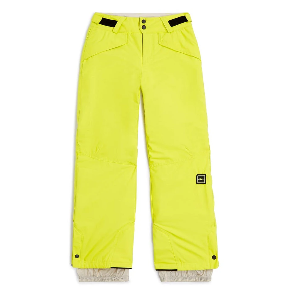 Pantalon Hiver Anvil 8-16ans