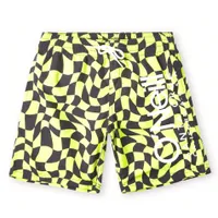 Cali Crazy Swim Shorts 8-16y