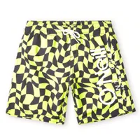 Cali Crazy Swim Shorts 8-16y