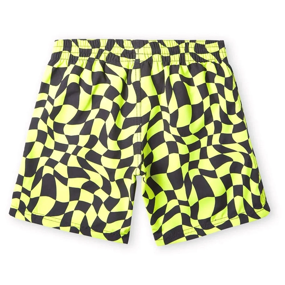 Short Maillot UV Cali Crazy 8-16ans