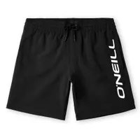 Cali Rutile Swim Shorts 8-16y