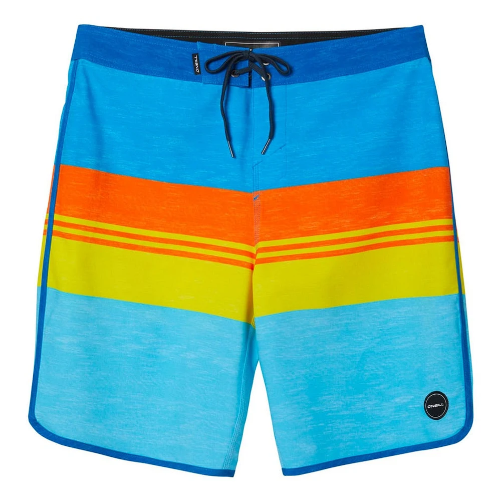 Boardshort Four Square 8-16ans