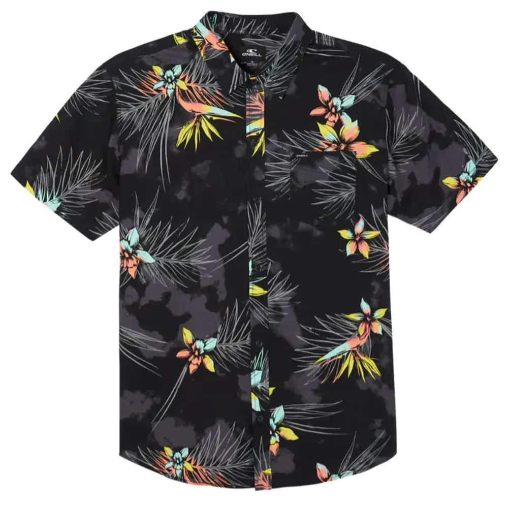 Quiver Shirt 8-16y