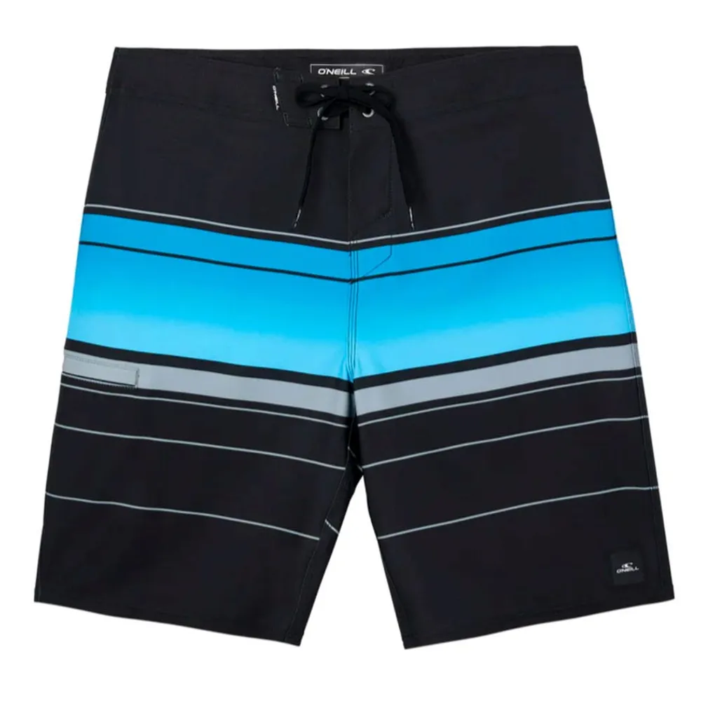 Gonzo Boardshort 8-16y