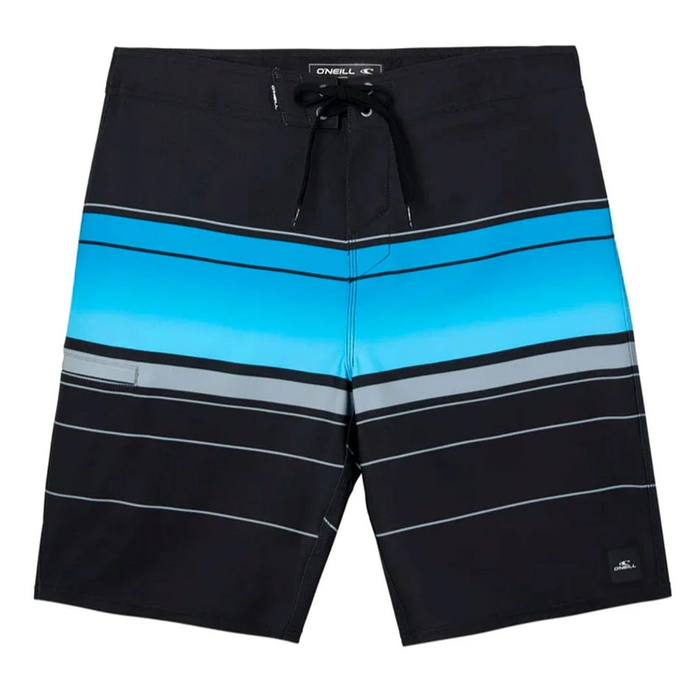 Boardshort Gonzo 8-16ans