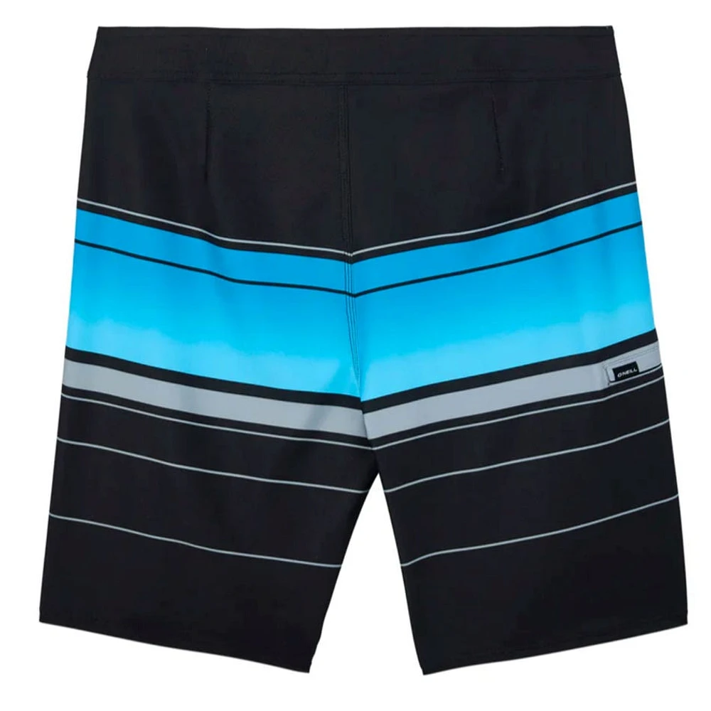 Boardshort Gonzo 8-16ans