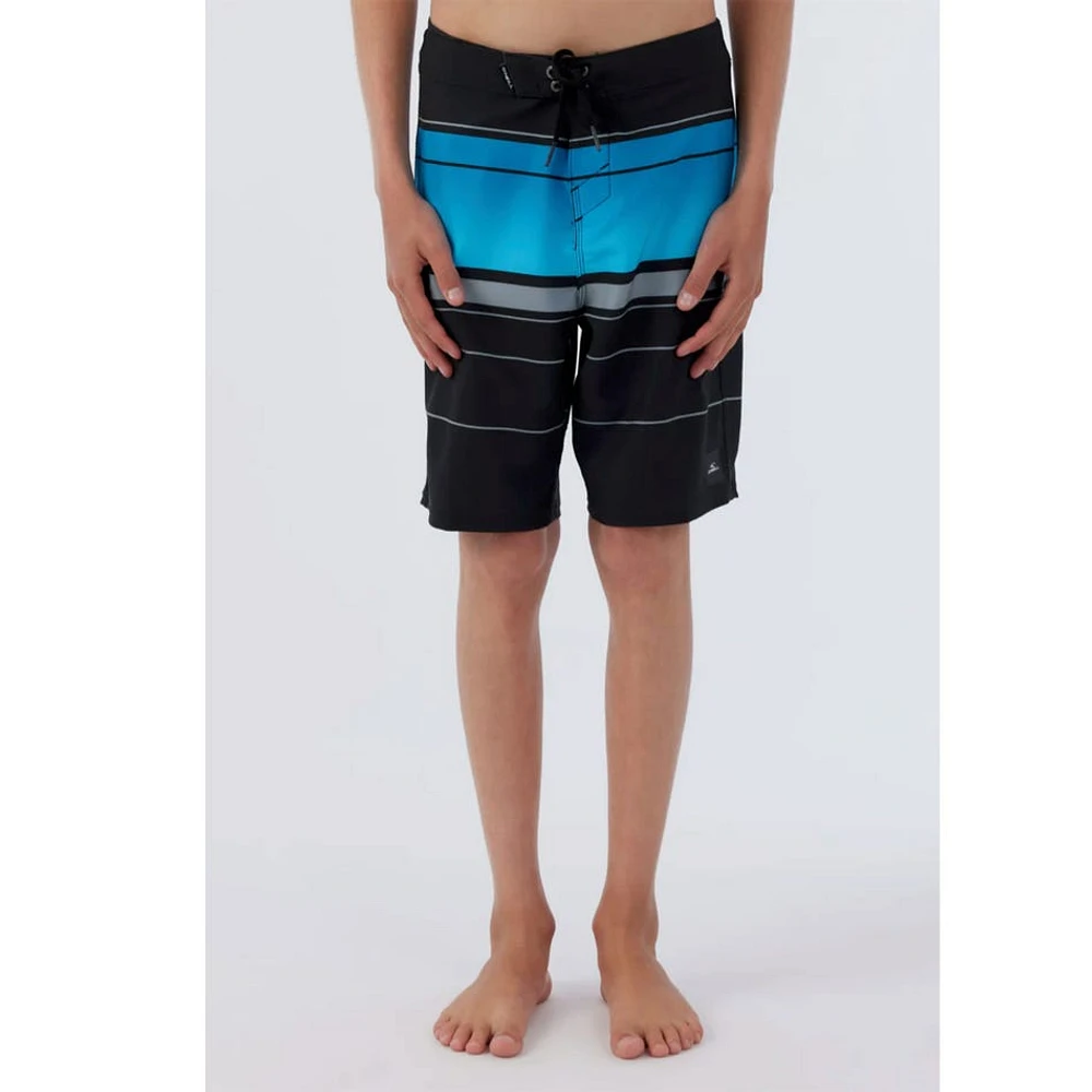 Boardshort Gonzo 8-16ans