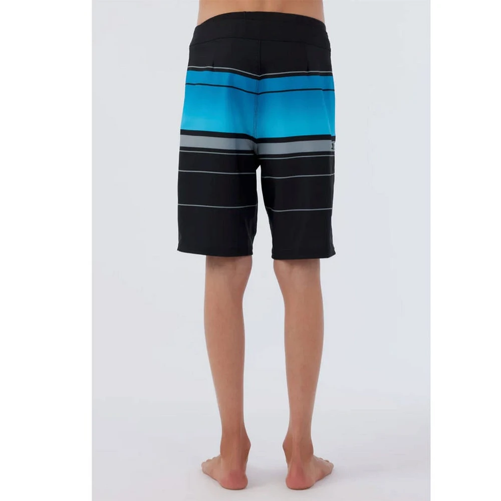 Boardshort Gonzo 8-16ans