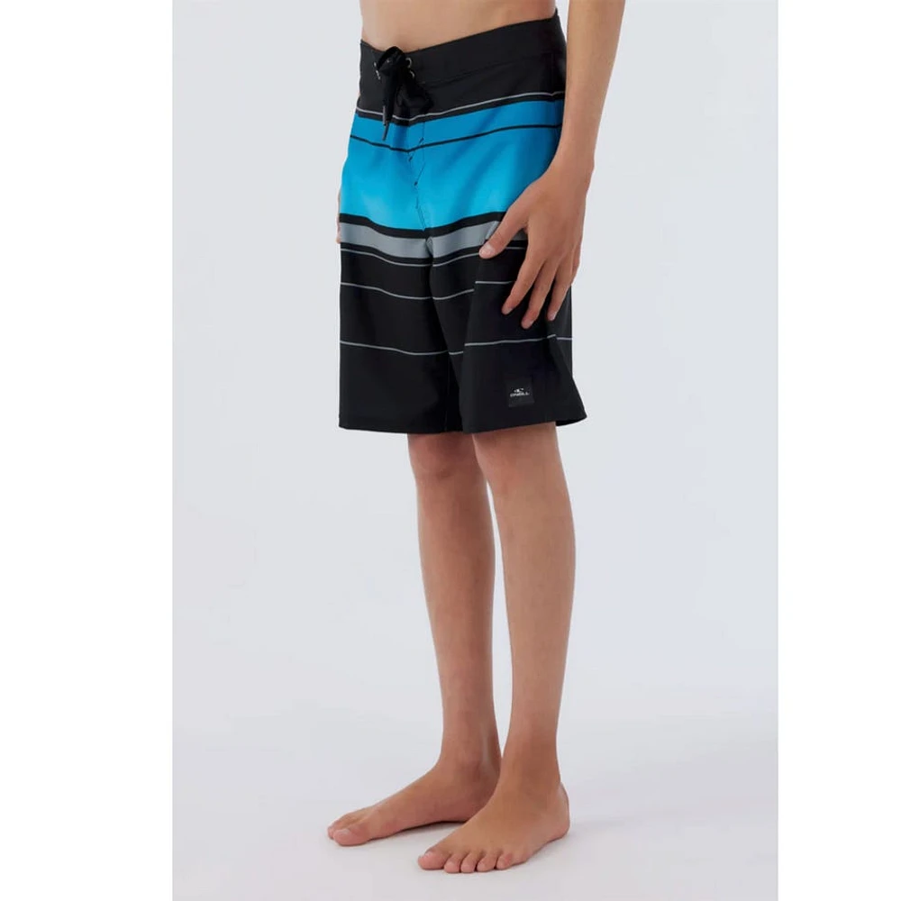 Boardshort Gonzo 8-16ans