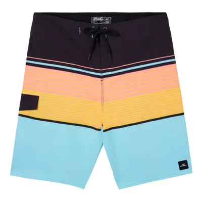 Boardshort Lennox Stripe 8-16ans