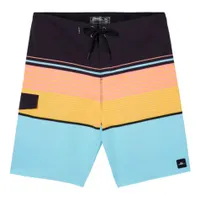 Lennox Stripe Boardshort 8-16y