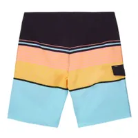 Lennox Stripe Boardshort 8-16y