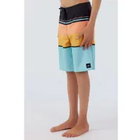 Lennox Stripe Boardshort 8-16y