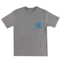 Ripple T-shirt 8-16y