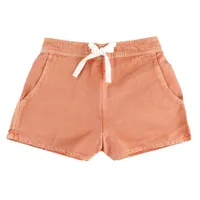 Coral Shorts 8-16y