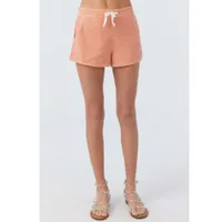 Coral Shorts 8-16y