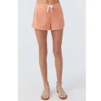 Coral Shorts 8-16y