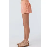 Coral Shorts 8-16y