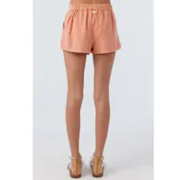 Coral Shorts 8-16y