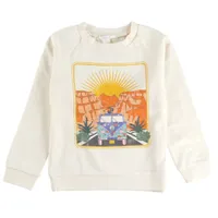 Lillia Sweatshirt 8-16y