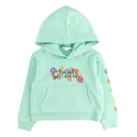 Scobie Hoodie 8-16y