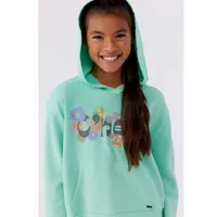 Scobie Hoodie 8-16y