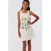 Talia Dress 8-16y