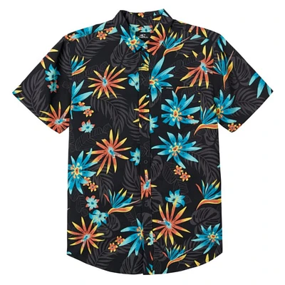 Chemise Oasis Eco 8-16ans