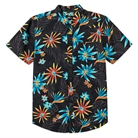 Chemise Oasis Eco 8-16ans