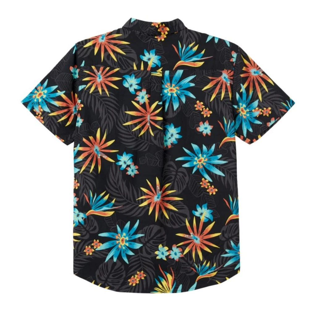 Chemise Oasis Eco 8-16ans