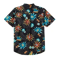 Chemise Oasis Eco 8-16ans