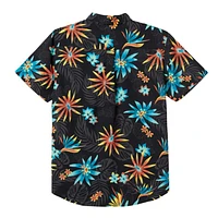 Oasis Eco Woven Shirt 8-16y