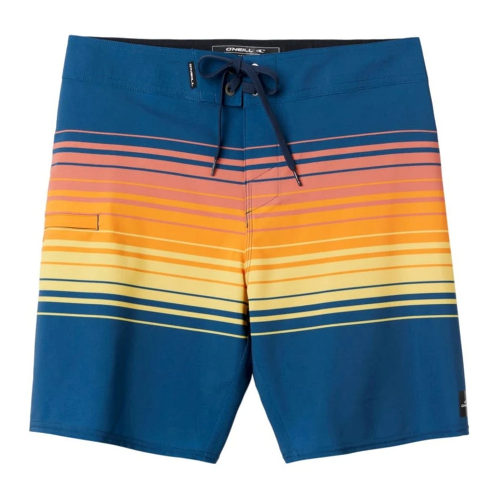 Hyperfreak Boardshort 8-16y