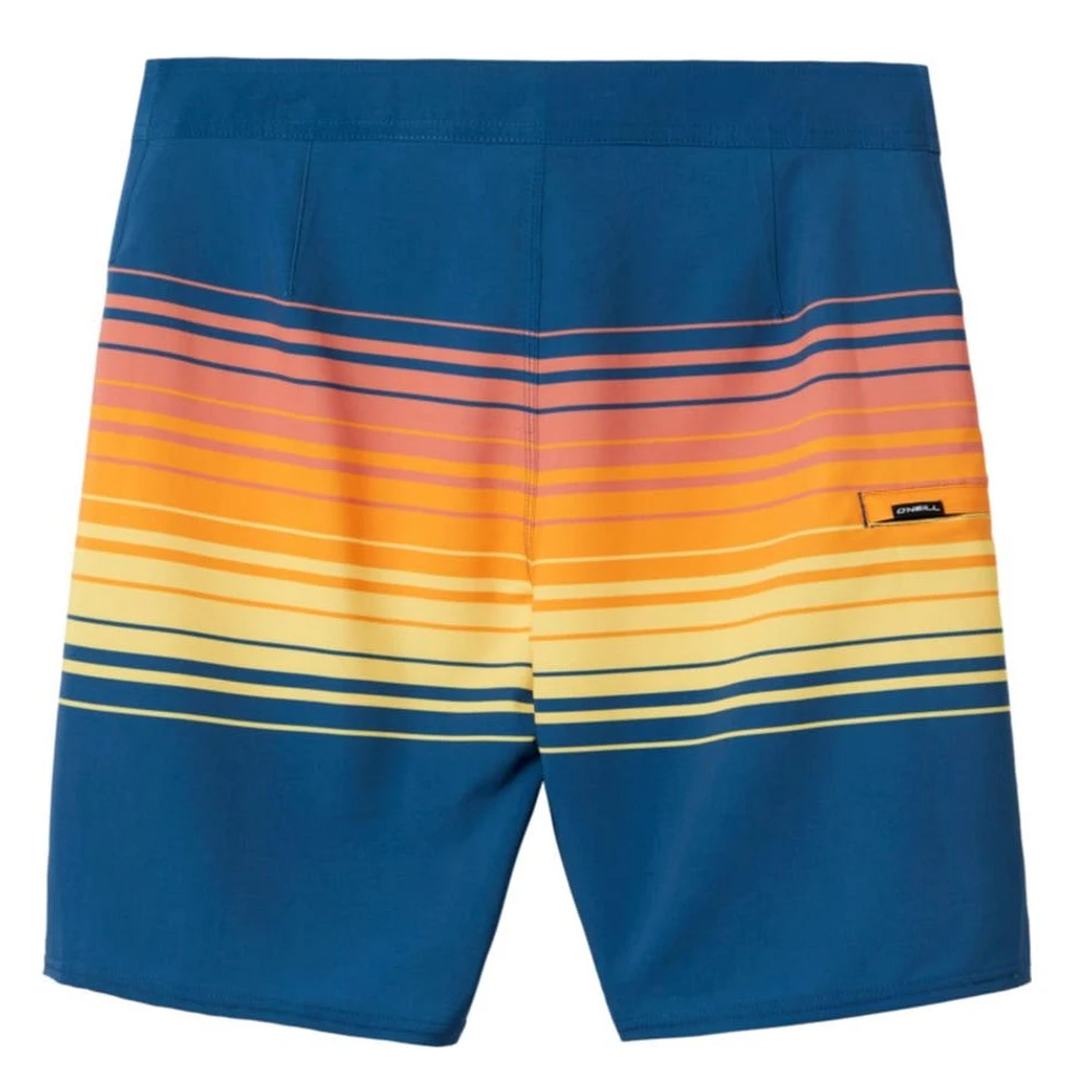 Hyperfreak Boardshort 8-16y