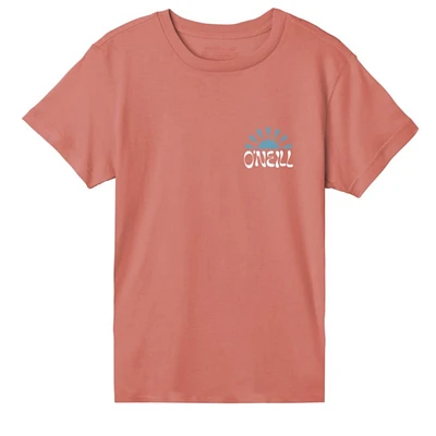 T-shirt Huckleberry 8-16ans