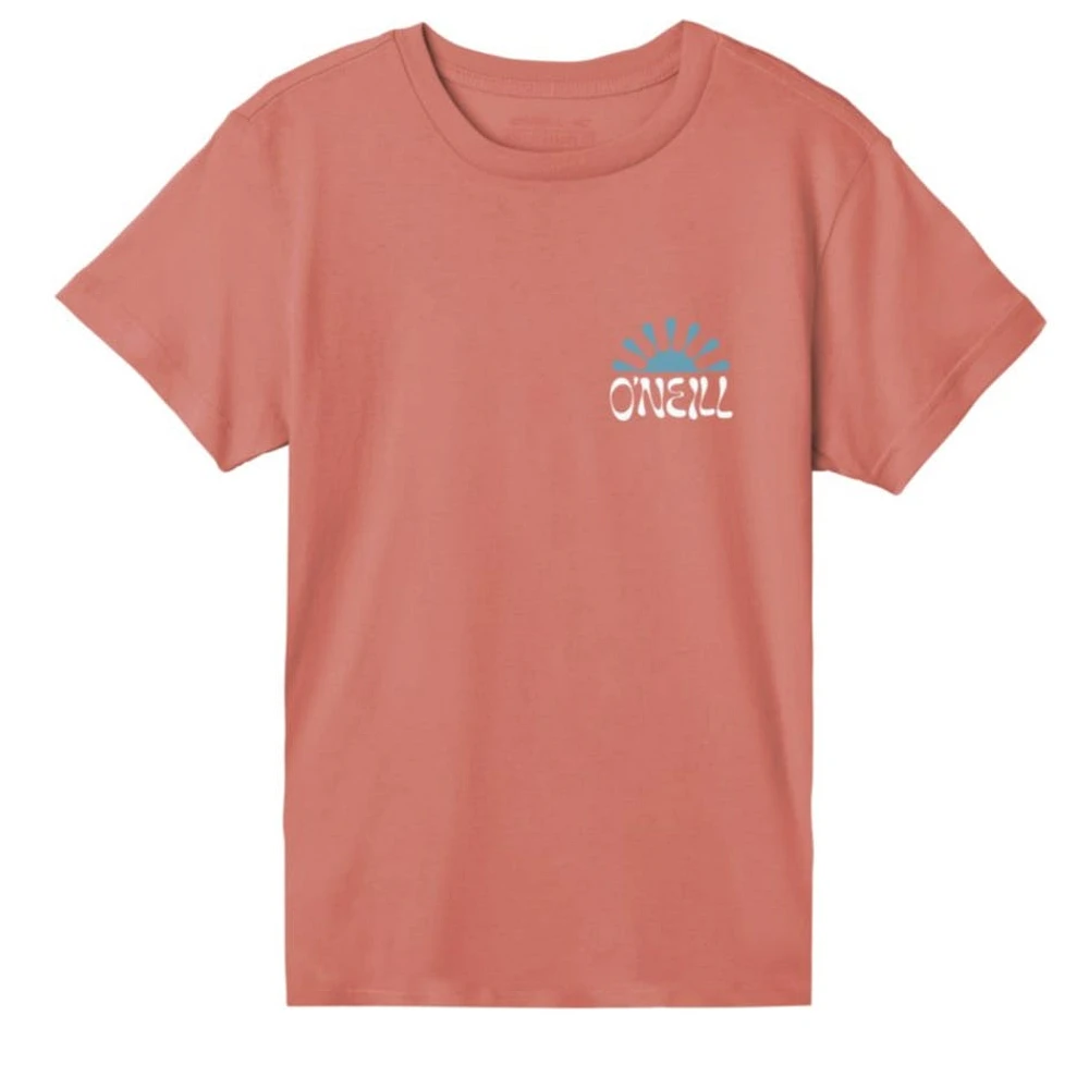 T-shirt Huckleberry 8-16ans