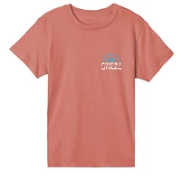 T-shirt Huckleberry 8-16ans