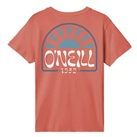 T-shirt Huckleberry 8-16ans