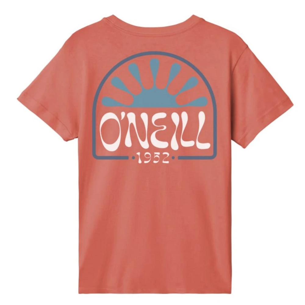 T-shirt Huckleberry 8-16ans