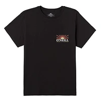 Sun Supply T-shirt 8-16y