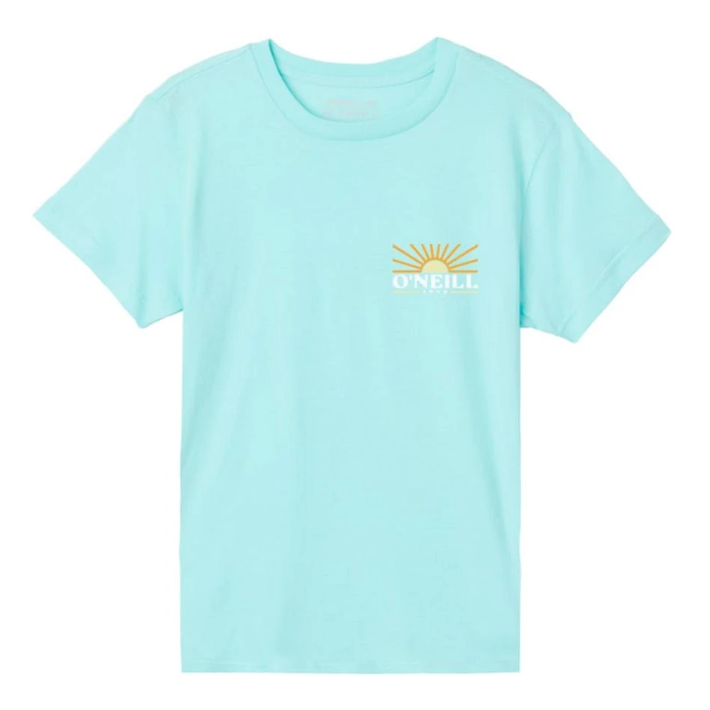 T-shirt Sun Supply 8-16ans