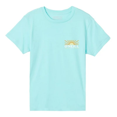 T-shirt Sun Supply 8-16ans