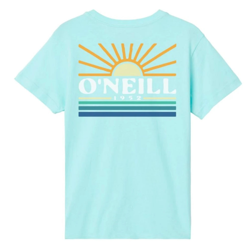 T-shirt Sun Supply 8-16ans