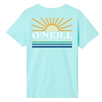 T-shirt Sun Supply 8-16ans